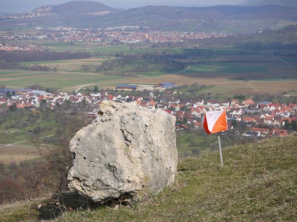 Unter der Teck